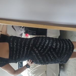 Tadashi Dress